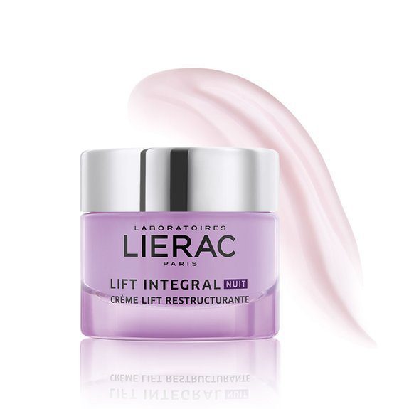 Lift Integral Cr Me Lift Restructurante Nuit Lierac